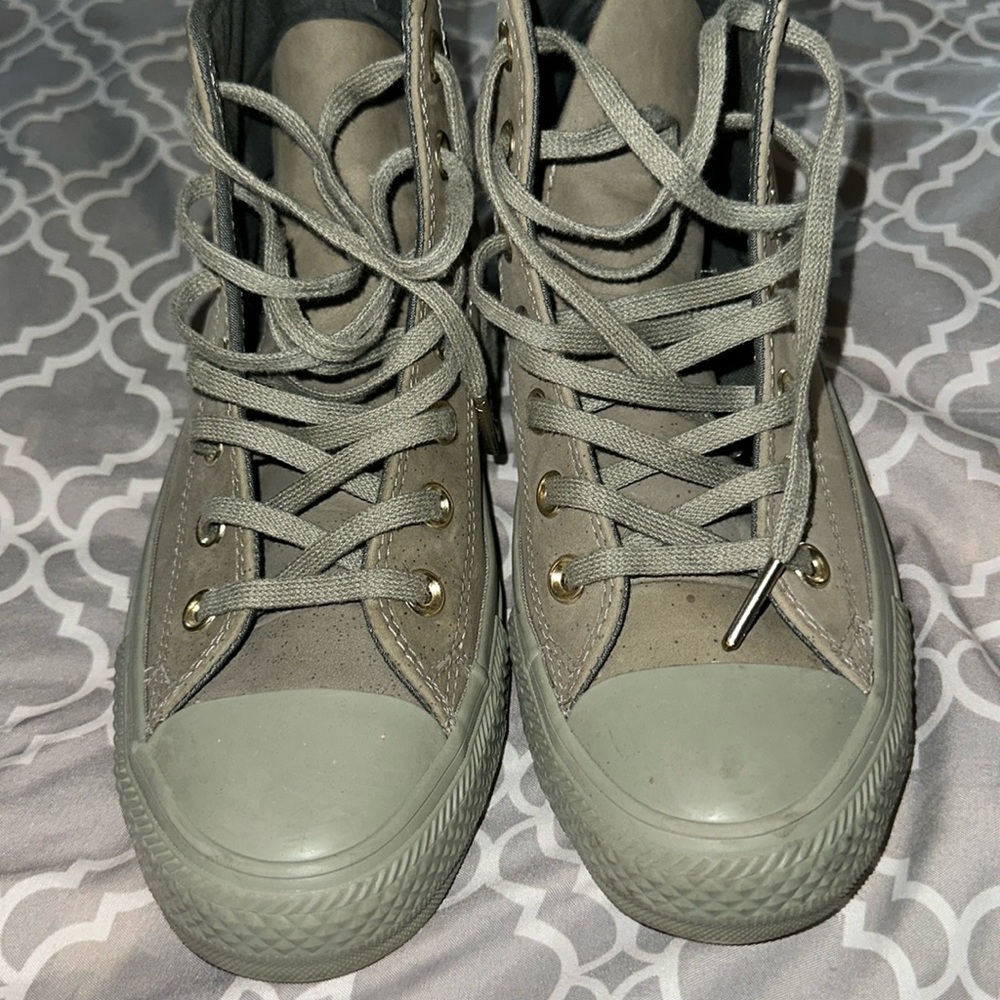 Converse Dark Stucco - M5 / W7